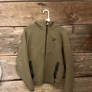 Nike Tech Jacket